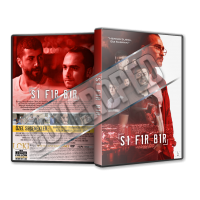 Sıfır Bir - 2020 Türkçe Dvd Cover Tasarımı